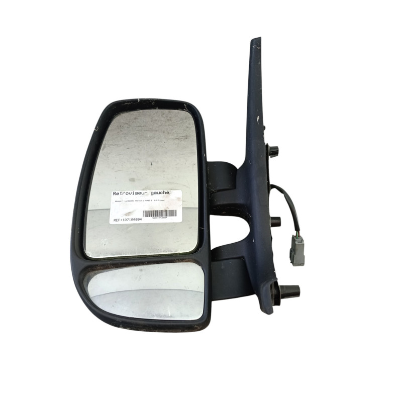 Retroviseur gauche RENAULT MASTER 2 Photo n°1