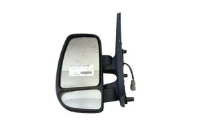 Retroviseur gauche RENAULT MASTER 2 Photo n°1