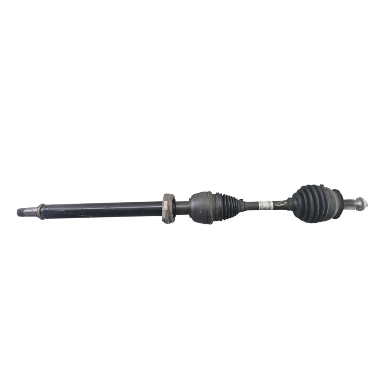 Cardan droit (transmission) MERCEDES CLASSE A 176 Photo n°1
