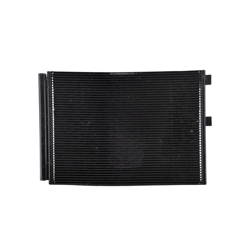 Radiateur clim MERCEDES CLASSE A 176 Photo n°1