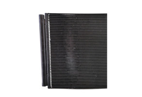 Radiateur clim MERCEDES CLASSE A 176 Photo n°4
