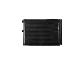 Radiateur clim MERCEDES CLASSE A 176 Photo n°5