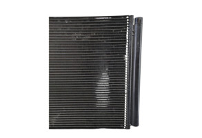 Radiateur clim MERCEDES CLASSE A 176 Photo n°6