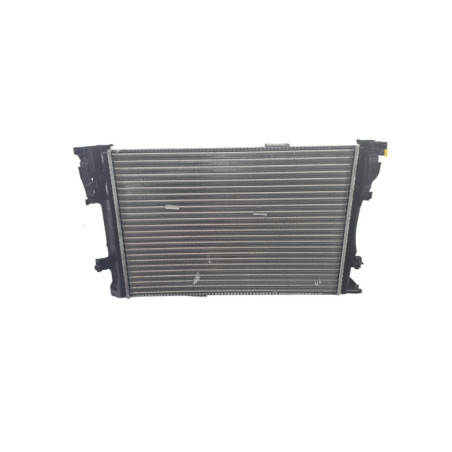 Radiateur eau MERCEDES CLASSE A 176