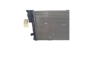 Radiateur eau MERCEDES CLASSE A 176 Photo n°3