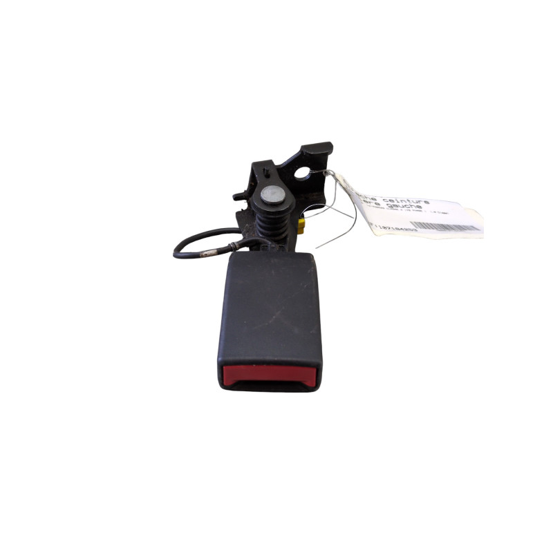 Attache ceinture arriere gauche MERCEDES CLASSE A 176 Photo n°1