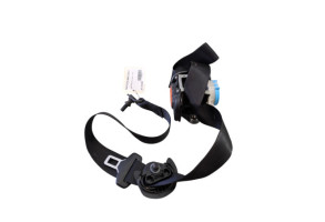 Ceinture avant droit MERCEDES CLASSE A 176 Photo n°2