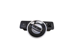 Commande de phare MERCEDES CLASSE A 176 Photo n°2