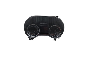 Compteur MERCEDES CLASSE A 176 Photo n°1