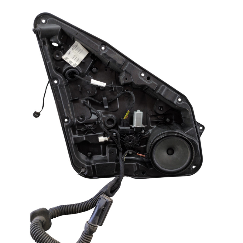 Leve vitre electrique arriere droit MERCEDES CLASSE A 176 Photo n°1