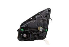 Leve vitre electrique arriere droit MERCEDES CLASSE A 176 Photo n°2