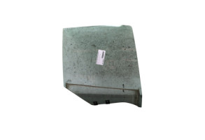 Vitre arriere droit RENAULT CLIO 2 Photo n°2