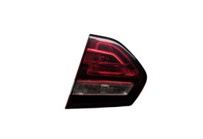 Feu arriere secondaire droit (feux) CITROEN C4 PICASSO 1 Photo n°3