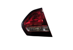 Feu arriere secondaire gauche (feux) CITROEN C4 PICASSO 1 Photo n°3