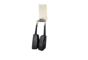 Attache ceinture arriere gauche SEAT IBIZA 4 Photo n°3