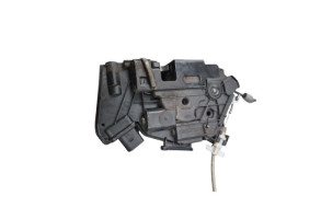 Serrure avant droit SEAT IBIZA 4 Photo n°5
