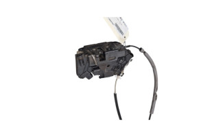 Serrure avant droit SEAT IBIZA 4 Photo n°6