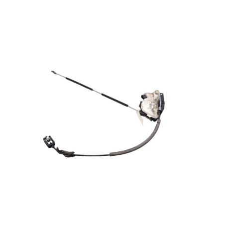Serrure avant gauche SEAT IBIZA 4