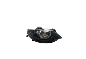 Optique avant principal droit (feux)(phare) SEAT IBIZA 4 Photo n°3
