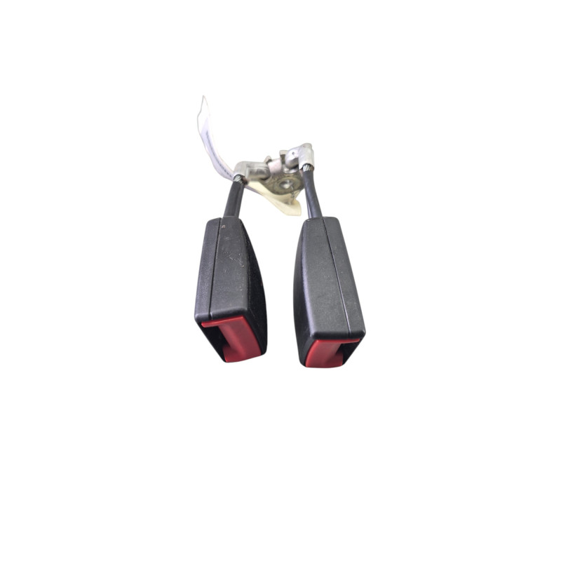 Attache ceinture arriere gauche SEAT IBIZA 4 Photo n°1