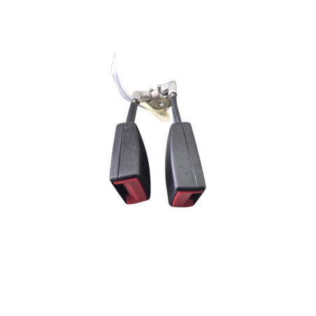 Attache ceinture arriere gauche SEAT IBIZA 4