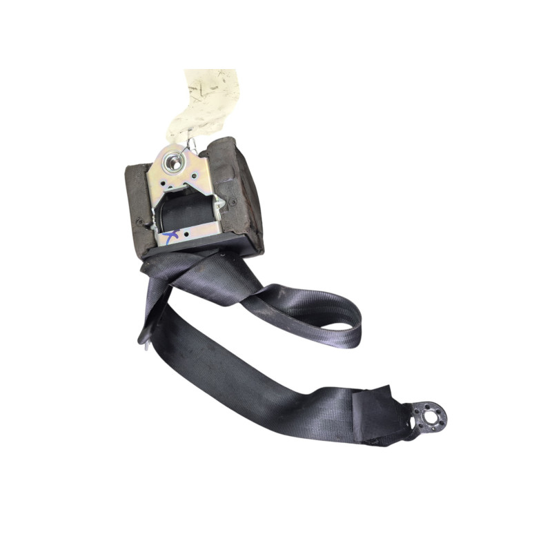 Ceinture arriere droit SEAT IBIZA 4 Photo n°1