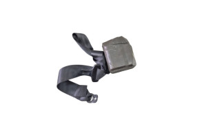 Ceinture arriere droit SEAT IBIZA 4 Photo n°2