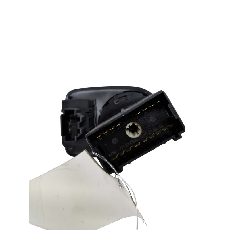 Commande de phare SEAT IBIZA 4 Photo n°1