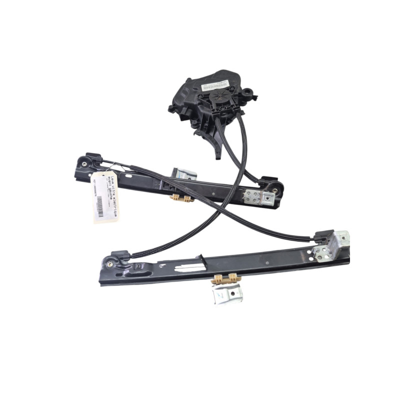 Leve vitre electrique avant gauche SEAT IBIZA 4 Photo n°1