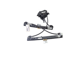 Leve vitre electrique avant gauche SEAT IBIZA 4 Photo n°1