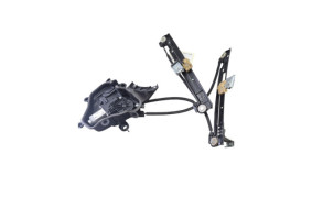 Leve vitre electrique avant gauche SEAT IBIZA 4 Photo n°4