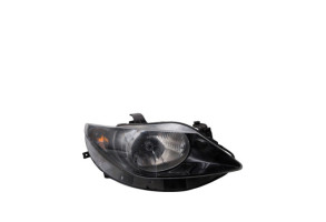 Optique avant principal droit (feux)(phare) SEAT IBIZA 4 Photo n°2