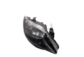 Optique avant principal droit (feux)(phare) SEAT IBIZA 4 Photo n°3