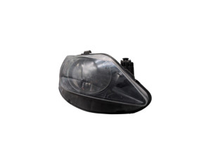 Optique avant principal droit (feux)(phare) SEAT IBIZA 4 Photo n°4