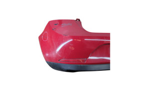 Pare choc arriere SEAT IBIZA 4 Photo n°5