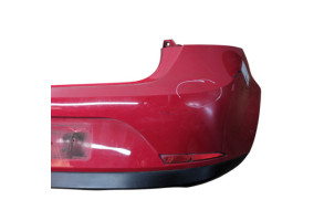 Pare choc arriere SEAT IBIZA 4 Photo n°7