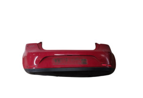 Pare choc arriere SEAT IBIZA 4 Photo n°9