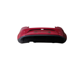 Pare choc arriere SEAT IBIZA 4 Photo n°10