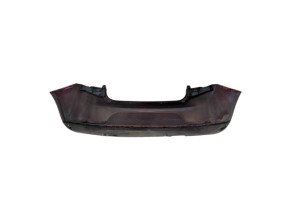 Pare choc arriere SEAT IBIZA 4 Photo n°11