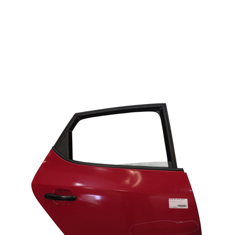 Porte arriere droit SEAT IBIZA 4 Photo n°1