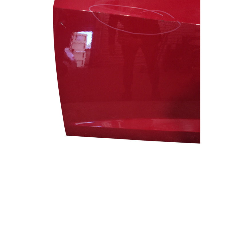 Porte avant gauche SEAT IBIZA 4 Photo n°1