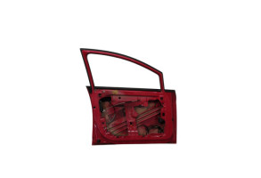 Porte avant gauche SEAT IBIZA 4 Photo n°3