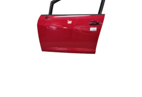 Porte avant gauche SEAT IBIZA 4 Photo n°4