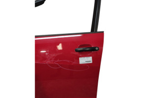 Porte avant gauche SEAT IBIZA 4 Photo n°7