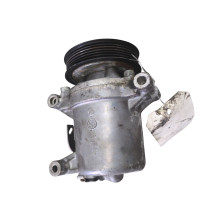 Compresseur clim CITROEN C3 3 Photo n°2