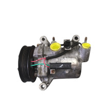 Compresseur clim CITROEN C3 3 Photo n°3