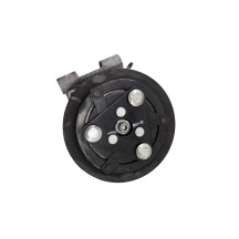 Compresseur clim CITROEN C3 3 Photo n°4