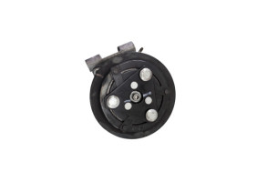 Compresseur clim CITROEN C3 3 Photo n°4