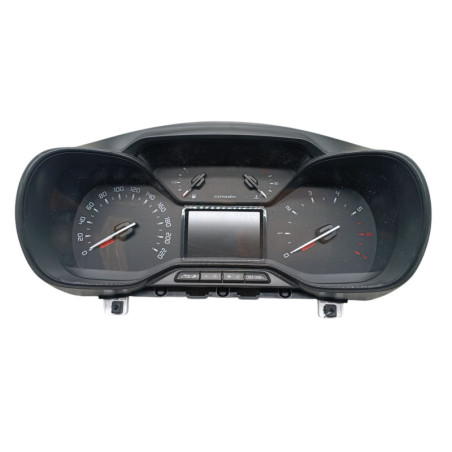 Compteur CITROEN C3 3
