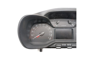 Compteur CITROEN C3 3 Photo n°2